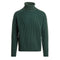 Parajumpers ETTORE PMKNRB01 242 GREEN GABLES TURTLENECK SWEATER Mens L