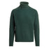 Parajumpers ETTORE PMKNRB01 242 GREEN GABLES TURTLENECK SWEATER Mens L