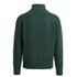 Parajumpers ETTORE PMKNRB01 242 GREEN GABLES TURTLENECK SWEATER Mens L