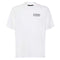 Amiri Retail Exclusive Bones Logo White T-Shirt XL