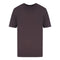 Amiri Print Logo Brown T-Shirt XS