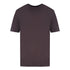 Amiri Print Logo Brown T-Shirt XS