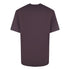 Amiri Print Logo Brown T-Shirt XS