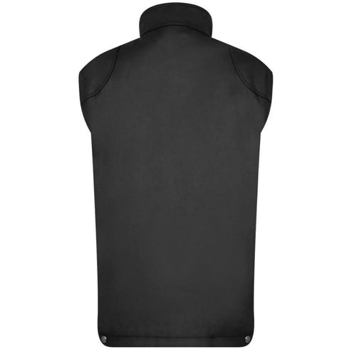 Belstaff Edition Gilet Black Down Jacket S