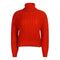 Parajumpers Knitted Red Sweater S