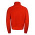 Parajumpers Knitted Red Sweater S