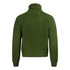 Parajumpers Knitted Dark Green Sweater S
