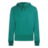 Parajumpers Plain Billard Green Hoodie L