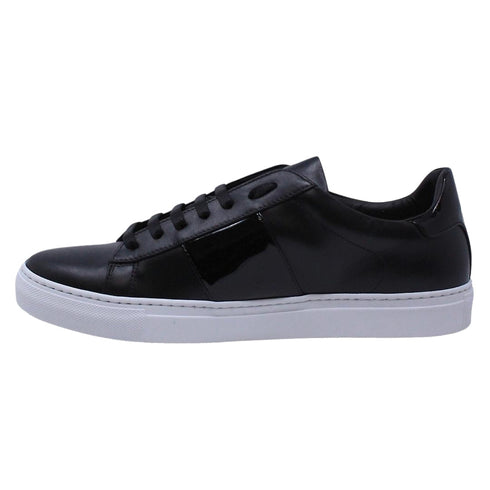 Philipp Plein F18S Msc1580 Ple075N 02 Black Trainers - Style Centre Wholesale