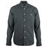 Kenzo Black Casual Shirt