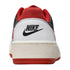 Nike Fb1362 102 102 White/Red/Black Trainer Nike Full Force Lo UK 7.5