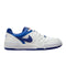 NIKE FB1362 104 Nike Full Force LO WHITE/ROYAL BLUE TRAINER MENS UK 7