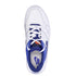 NIKE FB1362 104 Nike Full Force LO WHITE/ROYAL BLUE TRAINER MENS UK 7