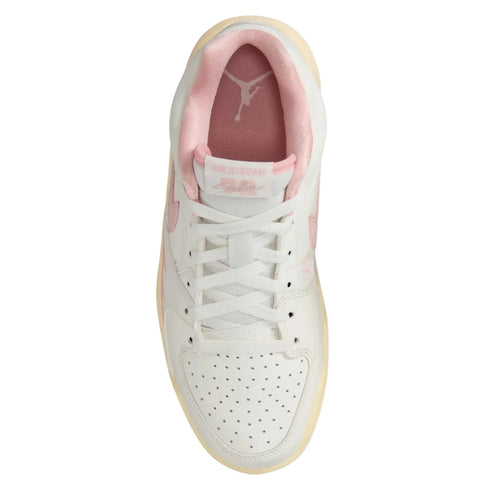Nike Fb2269 160 160 White/Pink Trainer Womens Jordan Stadium 90 UK 5