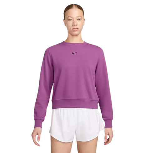 Nike Fb5125 518 Hot Fuschia Sweashirt Female