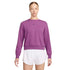 Nike Fb5125 518 Hot Fuschia Sweashirt Female