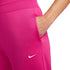 Nike Plain Pink Sweatpants XS
