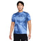 NIKE FB6879 450 BLUE T-SHIRT MENS S