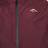 Nike Trail Gortex Windbreaker Burgundy Jacket M