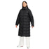 NIKE FB7670 010 BLACK COAT WOMENS XS