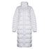 NIKE FB7670 100 WHITE COAT WOMENS XS