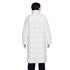 NIKE FB7670 100 WHITE COAT WOMENS XS