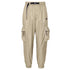 NIKE FB7911 247 LIGHT BROWN LIGHTWEIGHT COMBAT TROUSERS MENS XS