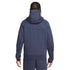 Nike Fb7921 473 Navy Hooded Zip Top Mens S
