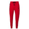NIKE FB8002 672 RED/BLACK SWEATPANTS MENS S