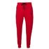NIKE FB8002 672 RED/BLACK SWEATPANTS MENS S