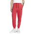 NIKE FB8002 672 RED/BLACK SWEATPANTS MENS S
