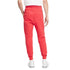 NIKE FB8002 672 RED/BLACK SWEATPANTS MENS S