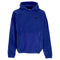 NIKE FB8388 455 ROYAL BLUE/BLACK HOODED JUMPER MENS XS
