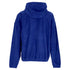 NIKE FB8388 455 ROYAL BLUE/BLACK HOODED JUMPER MENS XS
