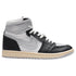 Nike Fb9891 001 001 Black/Grey Trainer Air Jordan 1 Mm High UK 3