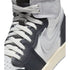 Nike Fb9891 001 001 Black/Grey Trainer Air Jordan 1 Mm High UK 3