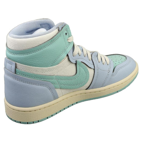 Nike Fb9891 401 Nike Air Jordan 1 Mm Hight 401 Blue/Purple Trainer Air Jordan 1 Mm High UK 2.5