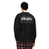 Kenzo Paris Outlined Logo Black Sweatshirt S
