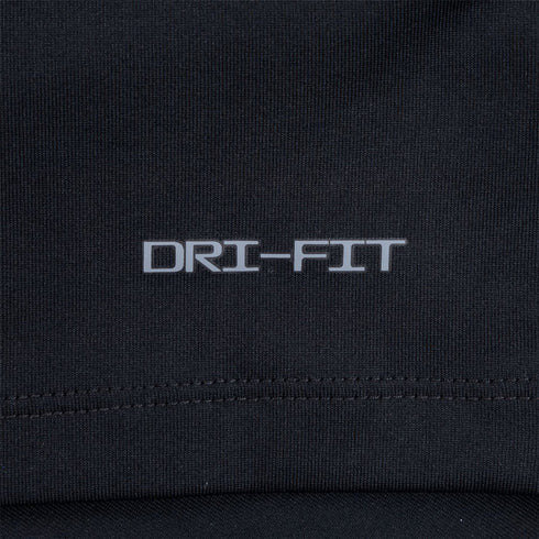 Nike Fd1399N 010 Black T-Shirt Male XS