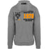 Plein Sport Natural Born Winner Grey Hoodie S