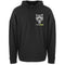 Plein Sport Natural Born Winner Black Hoodie S