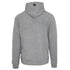 Plein Sport Large Stamp Logo Grey Hoodie M