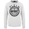 Plein Sport Equipment Logo White Jumper L