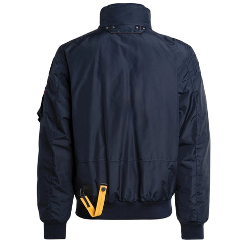 Parajumpers FIRE PMJKMA06 316 BLUE NAVY DOWN JACKET Mens L