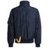 Parajumpers FIRE PMJKMA06 316 BLUE NAVY DOWN JACKET Mens L