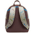 NIKE FN0954 104 CREAM/BROWN/MULTI BACKPACK YOUTH One Size
