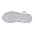 Nike Fn1193 111 White Trainers Youth UK 4