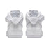 Nike Fn1193 111 White Trainers Youth UK 4