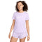 Nike Fn2618 512 Purple Running Top Female S