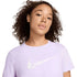 Nike Fn2618 512 Purple Running Top Female S